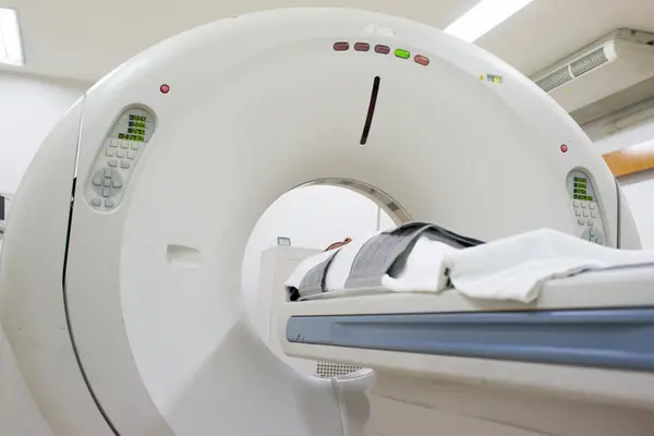 “One Abdominal CT Scan Equals 24 Times a Radiation Worker’s Annual Exposure”