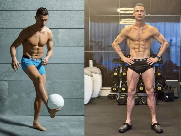 “Tidur 90 Menit 5 Kali Sehari, Apakah Sehat?”⋯ Metode Tidur Cristiano Ronaldo, Salah Ikuti Bisa Berakibat Buruk