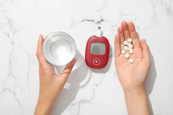 “Obat Diabetes, Hanya Mengontrol Gula Darah?”... Dapat Mengubah Pertumbuhan Kanker?