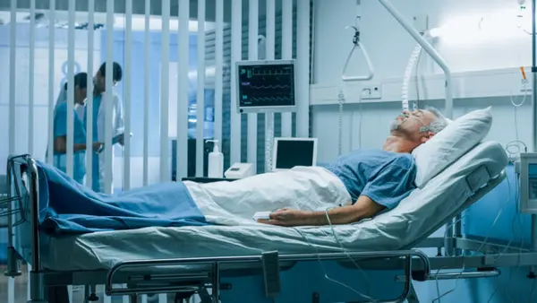 Jumlah Pasien Kanker di Seluruh Dunia Meningkat Dua Kali Lipat dalam 30 Tahun... Pada 2050, 30 Juta Kasus Diagnosa Setiap Tahun, Mengapa?
