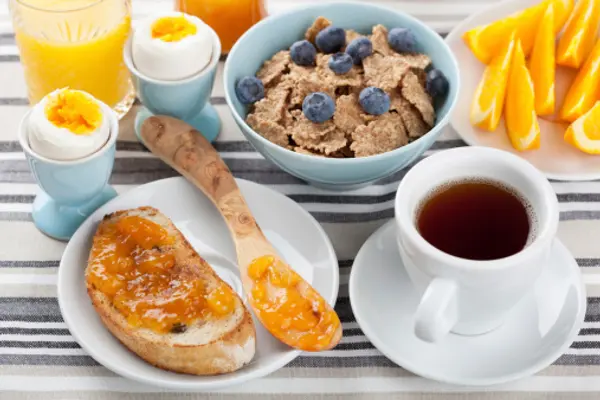 Managing Blood Sugar While Eating Bread: 