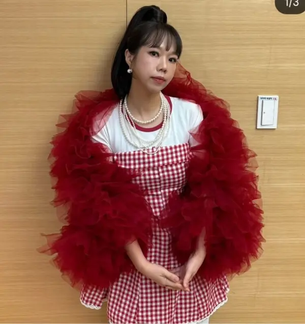 ‘49kg’ Hong Hyun-hee, Lost More Weight... “I Never Starve and Keep This,” What Could It Be