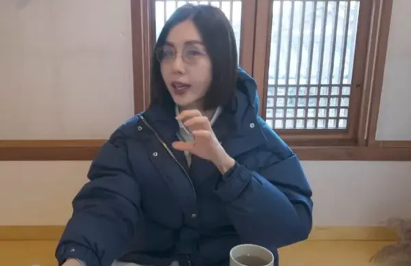 白智妍，介绍降低血糖和减肥的‘三种’习惯…是什么呢？