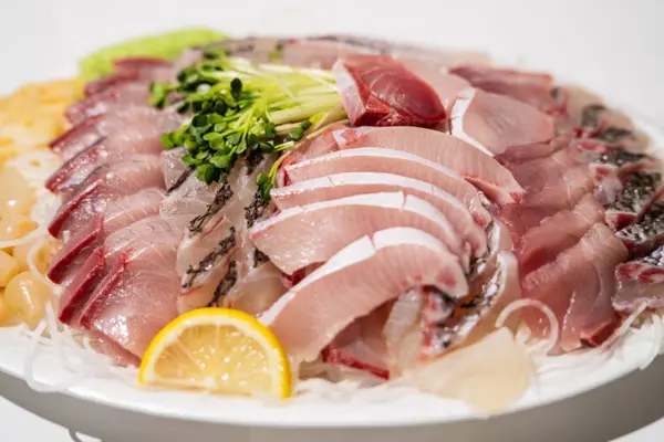 Sardina, atún, pez de aleta amarilla… ¿cambios en la piel al comer ‘pescados ricos en zinc’ con frecuencia?