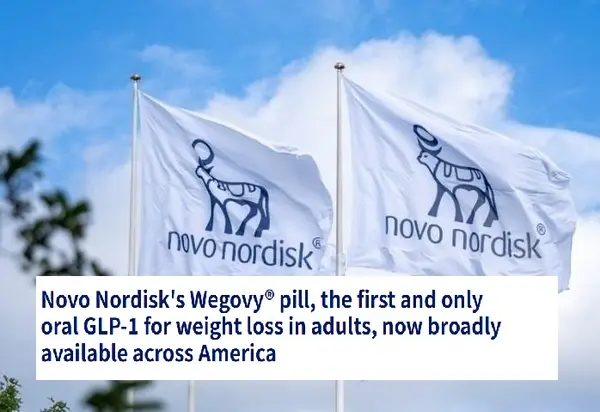 Oral Obesity Drug Launched in the U.S.… Where is K-Bio Pharmaceutical Now?