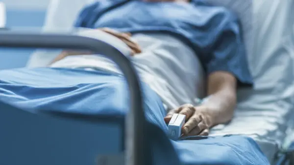 “Tôi đã ở bên ông ấy suốt cả ngày hôm đó”