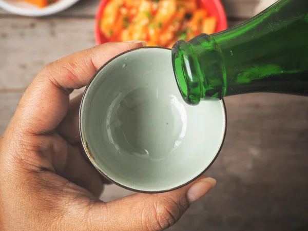 “Nhìn con số mà rùng mình”... Uống rượu suốt 35 năm, bộ não bị tàn phá khủng khiếp thế nào?