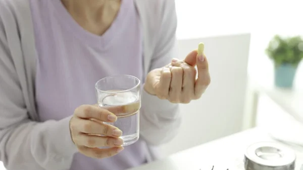 « Vitamine B6, attention » avertissement du pharmacien, pourquoi ?