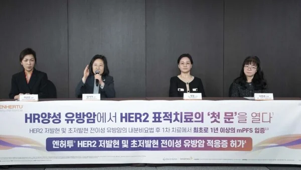 Một tia hy vọng mang tên ‘Đột biến thấp’: Bản đồ điều trị ung thư vú sẽ thay đổi