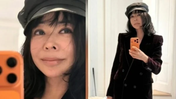 « Surmonter un grand mal, mais encore des séquelles » L'actrice Lee Hye-young, encore des problèmes de santé ?
