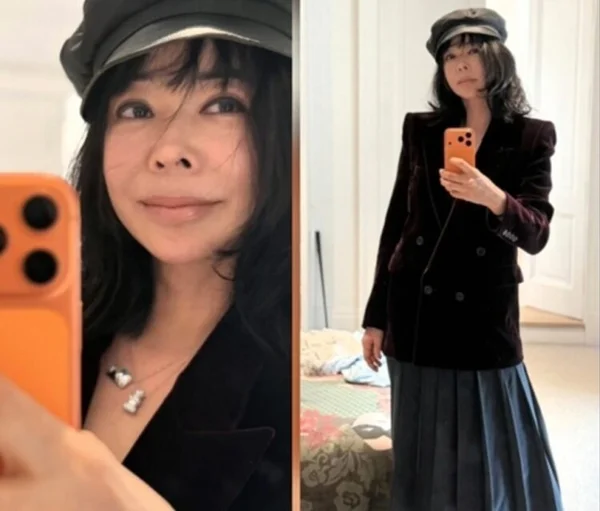 “Vừa thắng bệnh hiểm nghèo lại gặp hậu quả”: Lee Hye-young lại gặp vấn đề sức khỏe?