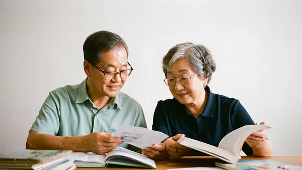 “Học suốt đời làm chậm lại bệnh mất trí nhớ” Theo dõi người cao tuổi 80 tuổi, hiệu quả là gì?