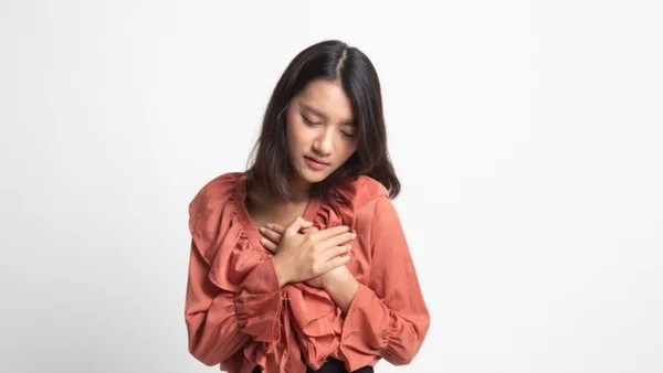 Résultats normaux des tests, mais 'risque'... Les femmes ont des critères d'alerte plus bas pour les problèmes cardiaques