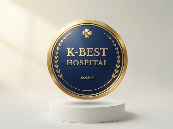 Bệnh viện K-Best Hàn Quốc