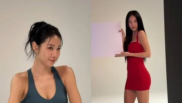 Soyou’s 20kg Transformation: The Secret Behind Her ‘Peak-Era’ Physique