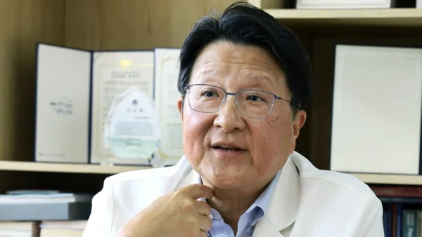 Overestimating the Body: Why South Korea’s Aging Generations Face a Sudden Surge in Disability