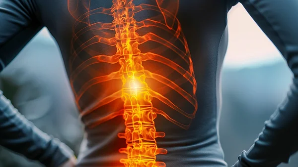 Không cần mổ hở lớn ở lưng vẫn có thể bắt vít vào cột sống: Phẫu thuật hàn xương nội soi 