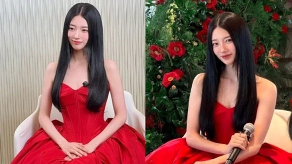 'How Does She Stay So Thin?': Suzy's 8 kg Weight Loss and the Routine Behind Her Ultra-Slim Look