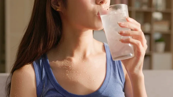 Heavy Sweating in Mild Heat? Strong Body Odor Could Signal Bromhidrosis