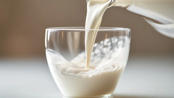 Safe to Drink at Night: Six Bedtime Beverages That Help Manage Blood Sugar