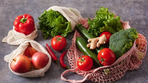 Eight Satiating, Low-Calorie Foods to Help Tackle Middle-Age Abdominal Fat