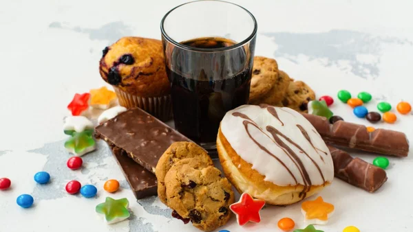 Rethinking the Sweet Tooth: What Happens When You Cut Back on Added Sugar