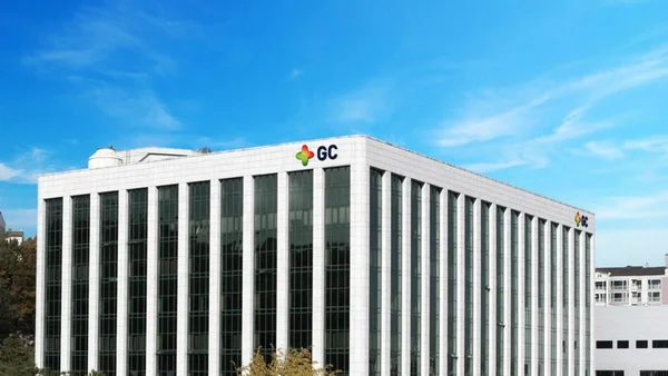 GC Pharma Partners with France’s Osivax to Develop Next-Generation Combination Flu Vaccine