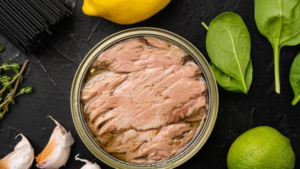 Katanya harus berhati-hati terhadap logam berat… tapi bolehkah makan tuna kalengan setiap hari?