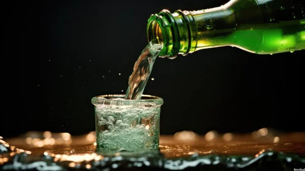 Satu-Dua Gelas Alkohol Baik untuk Kesehatan?… “Bahkan Satu Gelas per Hari Bisa Mengancam Kesehatan Jantung”