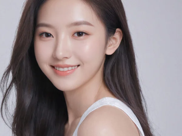 Trang điểm che phủ dày cộp đã hết thời?: Vì sao phong cách “skin-fit” khoe da trở thành xu hướng