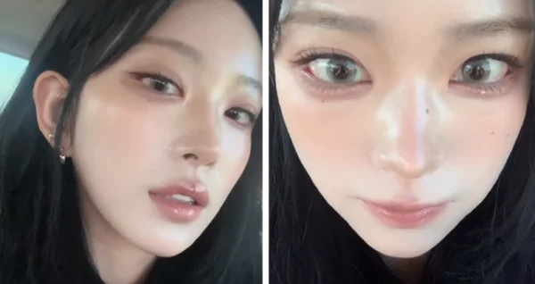 看崔俊熙的整形报道：从忐忑到庆幸