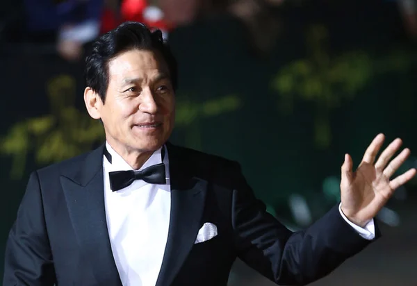 韓国・日本の『国民俳優』を奪ったリンパ腫、希少癌ではない