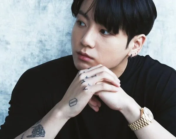 BTS Jungkook, một điều cần tuân thủ khi ăn... bí quyết quản lý?