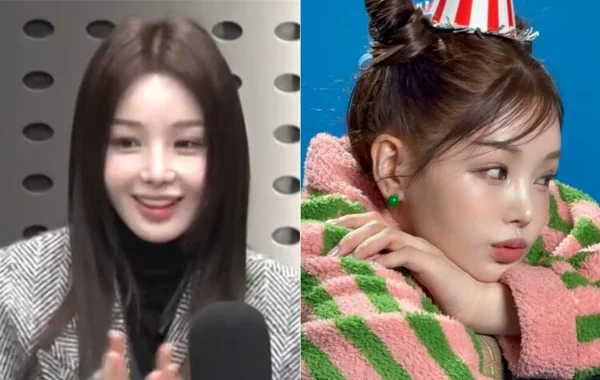 “40 tuổi nhưng có làn da như em bé” Nam Kyuri, mỗi sáng nhất định ăn ‘3 món này’... Là gì?