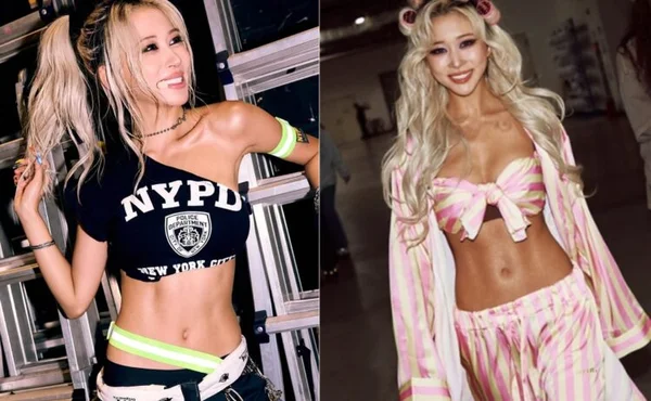 12kg減量して大きく変わったダヨン…毎日‘これ’を一杯食べていたって？