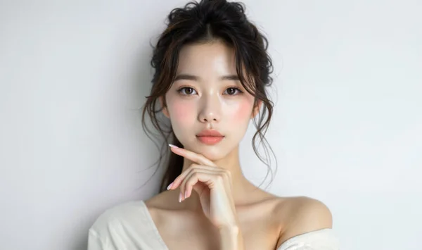 “Kem dưỡng ẩm cũng không đủ…” 5 thói quen thực sự tạo ra làn da gốm sứ