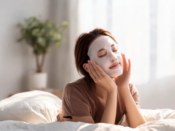 “1 ngày 1 mặt nạ, dù có tốt đến đâu”… Nếu bỏ qua ‘điều này’ sau khi tắm, chỉ có tác dụng phụ!