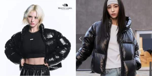 「キラキラ光沢のある光沢がトレンド」… 今冬ヒップになるには「この服」が必要？