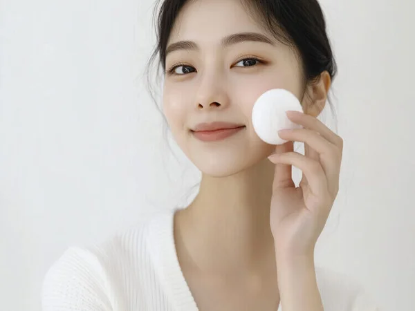 “Lỗ chân lông to hơn khi cố thu nhỏ?”… 6 thói quen xấu khiến lỗ chân lông to hơn