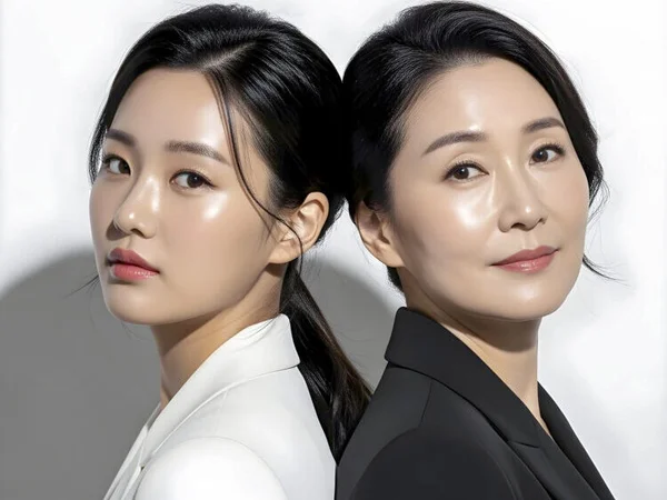 “Không giống như trước đây?”… Giảm độ đàn hồi ở độ tuổi 40-50, bí quyết nâng cao ‘mật độ da’ là gì?