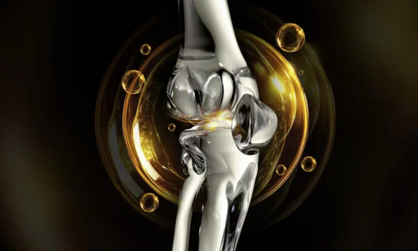 Is There Water in Your Knee?…At What Stage of Arthritis Does This Symptom Occur?