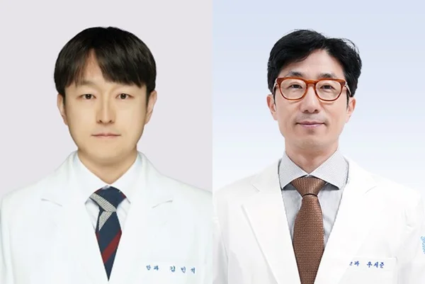 称为‘黄斑变性’的失明…“2040年患者将激增至3倍”