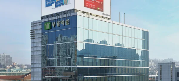 Bukwang Pharmaceutical Selected as Final Acquirer of Korea Union Pharmaceutical... Production Capacity Increased by 30%