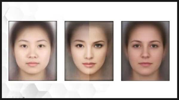 Tại sao mặt lại trông to hơn khi cắt cằm?