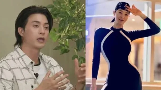 Kim Hye-soo 'Eats a Lot' Yet Has Zero Belly Fat, Co-Star Says: What Is Her Go-To Workout?