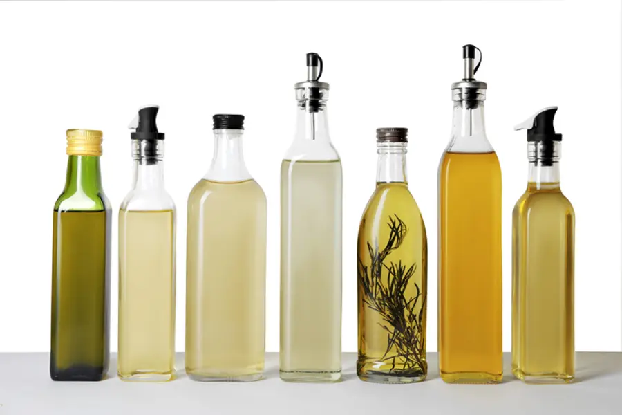 Cooking oils and meat fats, though liquid when warm, quickly solidify into a gel-like substance upon contact with cold pipes, leading to buildup and clogs. Photo: Getty Images Bank