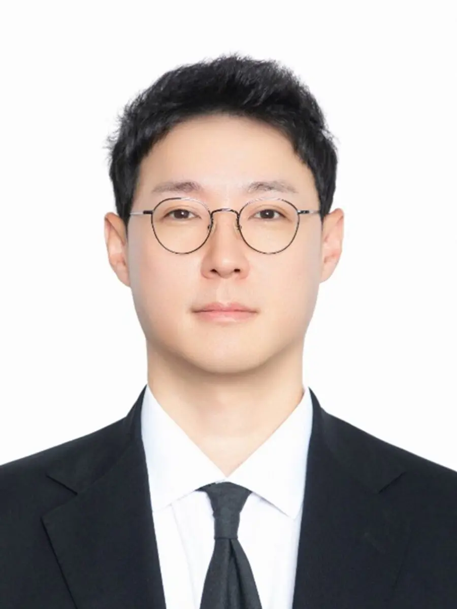 Seers Director Jeong Hoon. Photo = Seers